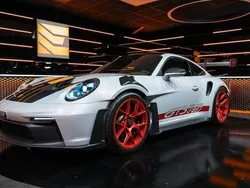 Utilisé 2024 Porsche 911 GT3 RS Coupé | 379 900 €