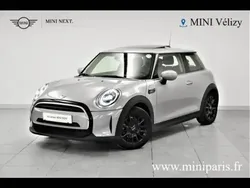 Gris Utilisé 2021 Mini ONE Citadine | 19 860 € (Prix juste)