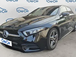 Utilisé 2020 Mercedes A200 AMG line | 24 990 €