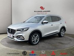 Gris Utilisé 2021 MG EHS Luxury SUV | 19 490 € (Bon prix)