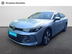 Utilisé 2024 VW Passat Life Berline | 32 489 € (Prix assez cher)