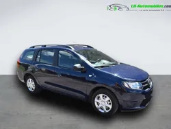 Utilisé 2016 Dacia Logan MCV Break | 9 600 €