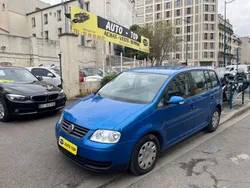 Utilisé 2005 VW Touran Monospace | 2 990 €