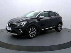 Noir Utilisé 2024 Renault Captur Techno SUV | 23 790 € (Prix juste)