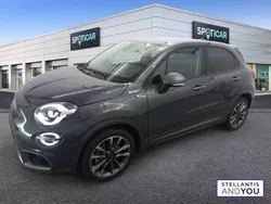Utilisé 2023 Fiat 130 Sport | 22 989 €