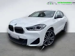 Utilisé 2022 BMW X2 Comfort Edition SUV | 33 900 € (Prix juste)