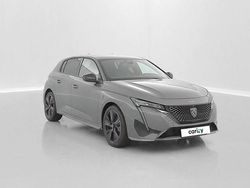 Gris Nouvelle 2025 Peugeot 308 GT Berline | 29 100 € (Prix juste)