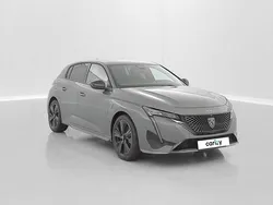 Gris Nouvelle 2025 Peugeot 308 GT Berline | 28 900 € (Prix juste)
