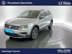 Utilisé 2020 VW Tiguan Allspace Business SUV | 28 770 € (Prix juste)