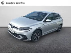 Utilisé 2022 VW Polo R-line Berline | 21 990 € (Prix assez cher)