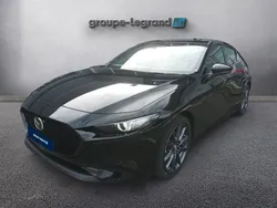 Utilisé 2025 Mazda 3 Exclusive-Line Berline | 29 800 €