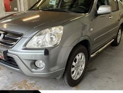 Gris Utilisé 2006 Honda CR-V Executive SUV | 7 999 €