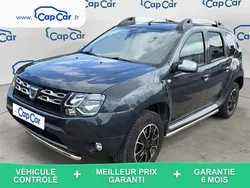 Utilisé 2016 Dacia Duster Prestige SUV | 10 490 € (Prix juste)