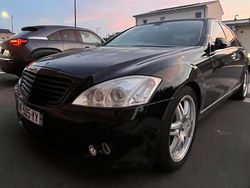 Occasion 2008 Mercedes S350 Berline | 14 900 €