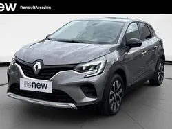 Gris Utilisé 2023 Renault Captur Evolution SUV | 15 556 € (Prix juste)
