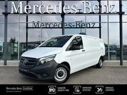 Blanc Utilisé 2024 Mercedes Vito Van | 41 880 € (Super prix)