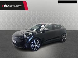 Noir Occasion 2023 Renault Megane E-Tech Techno Berline | 23 790 € (Bon prix)