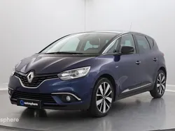 Biton Utilisé 2019 Renault Scénic IV LIMITED Monospace | 13 999 € (Prix juste)