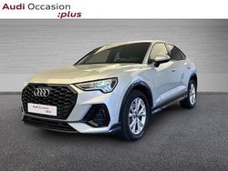 Argent rosée métallisé Utilisé 2023 Audi Q3 S-Line SUV | 37 900 €