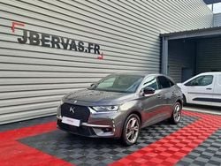 Utilisé 2021 DS Automobiles DS7 Crossback Business SUV | 18 990 € (Bon prix)