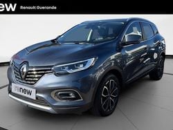 Gris Utilisé 2022 Renault Kadjar Intens SUV | 18 990 € (Prix juste)