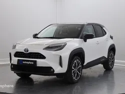 Biton Utilisé 2023 Toyota Yaris Cross SUV | 26 990 € (Prix juste)