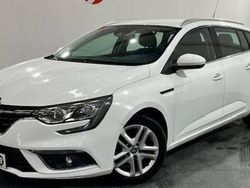 Occasion 2017 Renault Mégane IV Business Berline | 11 990 € (Bon prix)