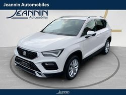 Blanc Utilisé 2023 Seat Ateca SUV | 21 400 € (Bon prix)