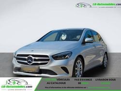 Utilisé 2019 Mercedes B220 Monospace | 27 200 €