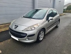 Utilisé 2007 Peugeot 207 Citadine | 3 900 € (Bon prix)