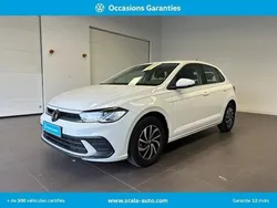 Utilisé 2022 VW Polo S | 17 690 € (Prix juste)