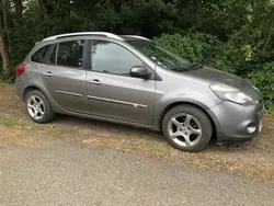 Brun Utilisé 2012 Renault Clio GrandTour Expression Break | 1 500 €