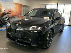Noir Utilisé 2025 BMW iX M Sport SUV | 89 890 €