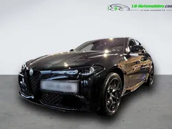 Utilisé 2025 Alfa Romeo Giulia Berline | 105 300 €