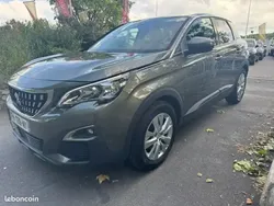 Utilisé 2019 Peugeot 3008 Allure Monospace | 11 990 € (Bon prix)