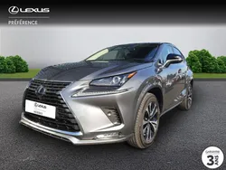 Utilisé 2021 Lexus NX300h SUV | 31 990 € (Bon prix)