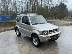 Beige Utilisé 2004 Suzuki Jimny SUV | 7 990 € (Prix juste)