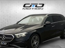 Utilisé 2024 Mercedes 300 AMG line Break | 67 990 €