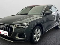 Utilisé 2022 Audi Q3 Design SUV | 31 990 € (Bon prix)