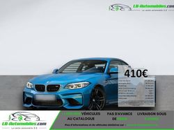 Utilisé 2018 BMW M2 Sport Line Coupé | 54 000 € (Prix assez cher)
