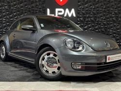 Occasion 2014 VW Beetle Coupé | 11 490 € (Prix juste)