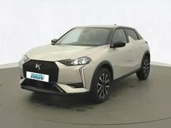 Gris Utilisé 2024 DS Automobiles DS3 Bastille SUV | 20 990 € (Prix juste)