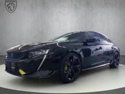 Noir Utilisé 2023 Peugeot 508 Sport Berline | 40 990 € (Prix cher)