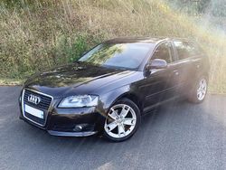 Utilisé 2009 Audi A3 Sportback Berline | 8 490 € (Prix juste)