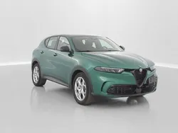 Utilisé 2024 Alfa Romeo Tonale Sprint SUV | 28 910 € (Prix assez cher)