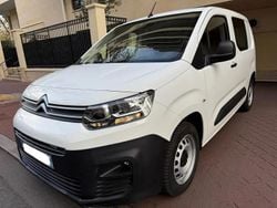 Blanc Utilisé 2020 Citroën Berlingo Van | 8 399 € (Super prix)