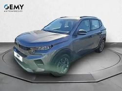 Gris clair Nouvelle 2025 Citroën C3 Berline | 16 485 € (Prix juste)