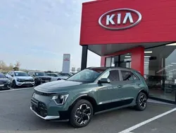 Noir Utilisé 2024 Kia e-Niro 2 SUV | 37 990 €