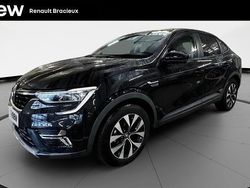 Noir Utilisé 2023 Renault Arkana Evolution SUV | 18 990 € (Bon prix)