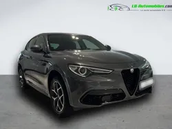 Utilisé 2018 Alfa Romeo Stelvio SUV | 28 700 € (Super prix)